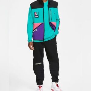 Air Jordan Cordura Long Sweats